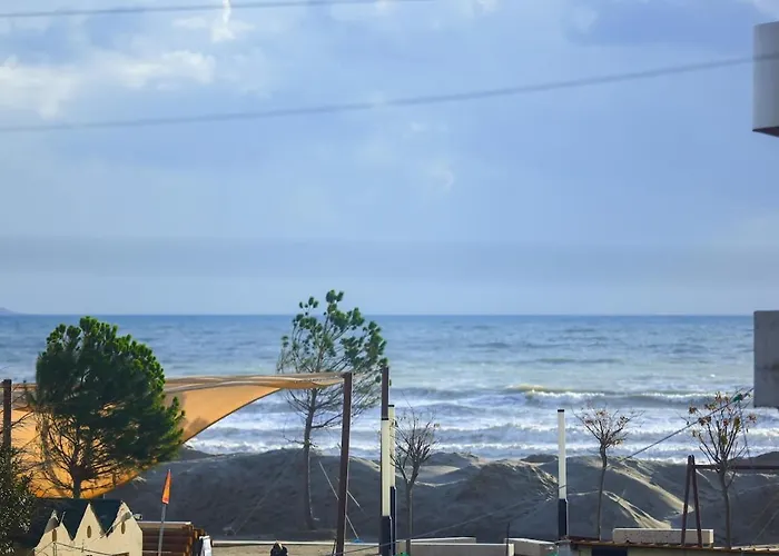 Apartmán Soldier's Sleep Near Sea *